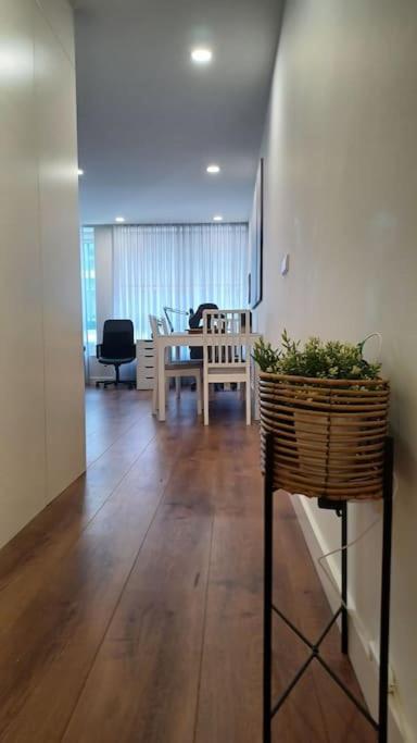 A H - Apartment Oporto Downtown Exterior foto